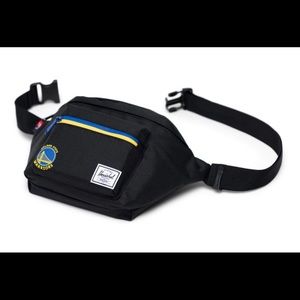Golden State Warriors Herschel Supply Co. Hipsack